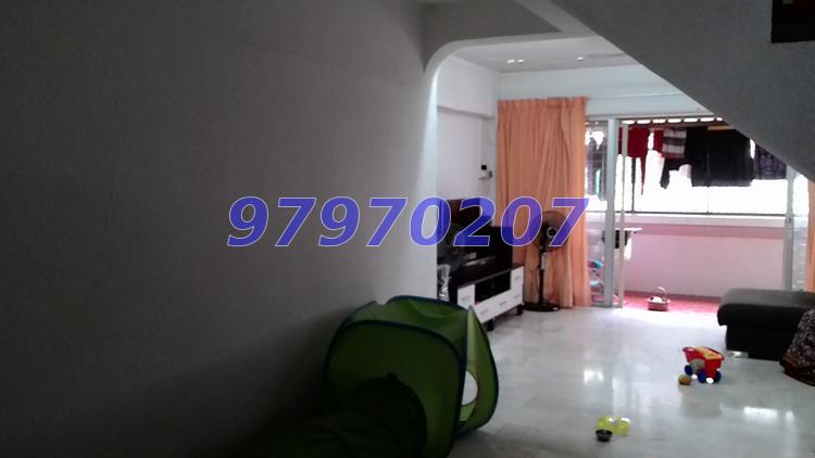 DAKOTA CRESCENT (Geylang), HDB Executive #66632192